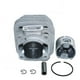 thumbnail image 5 of Kit Cilindro Pistón Y Anillos Para Motosierra Husqvarna 61, 5 of 7
