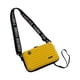thumbnail image 1 of Bolsa De Cosméticos De Cáscara Dura, Bolso De Mano, Maleta, Bolso Para Correr, Ciclo De Entrenamiento, Amarillo, 1 of 3