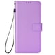 thumbnail image 5 of Funda Billetera para Samsung Galaxy A06 con Ranuras y Soporte Morado, 5 of 6