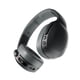 thumbnail image 1 of Auriculares Skullcandy Crusher Evo para colocar sobre las orejas Bluetooth, color negro, 1 of 6