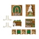 thumbnail image 1 of Decoraciones Del Día De San Patricio Letreros De Madera Decorativos Para Bar Holidays Hotel, 1 of 3