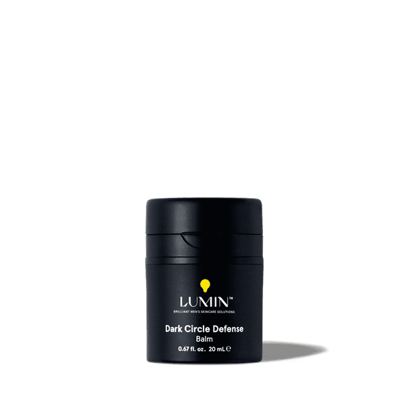 Luminskin - Gel Contorno De Ojeras Para Hombres