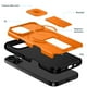 thumbnail image 2 of Funda FOXDOCK para iPhone 17 – Magnética Antigolpes con Soporte y Protección Doble, 2 of 6