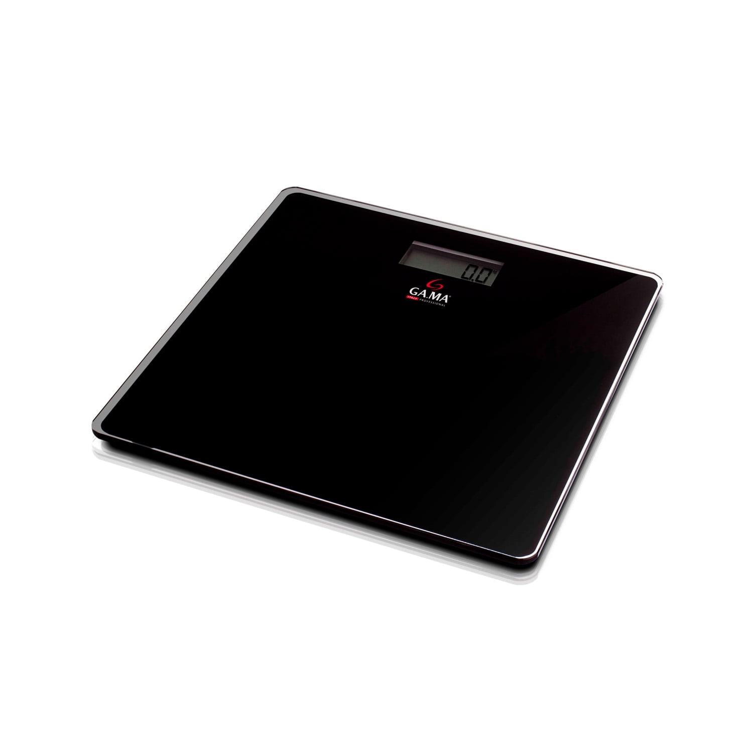 Balanza Digital Personal Gama Sc V Negra Bat