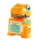 thumbnail image 4 of Hucha De Dinosaurio Huella Digital Juguetes Bancarios Para Niños De 6 A 8 Años De Edad Niños Naranja, 4 of 5