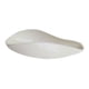 thumbnail image 3 of Cucharadita Vintage Scooper Taza Dosificadora De Granos De Café Para Hojas De Té De Casa De Té De Sal 11,7x 6,5x4,5 Cm, 3 of 5