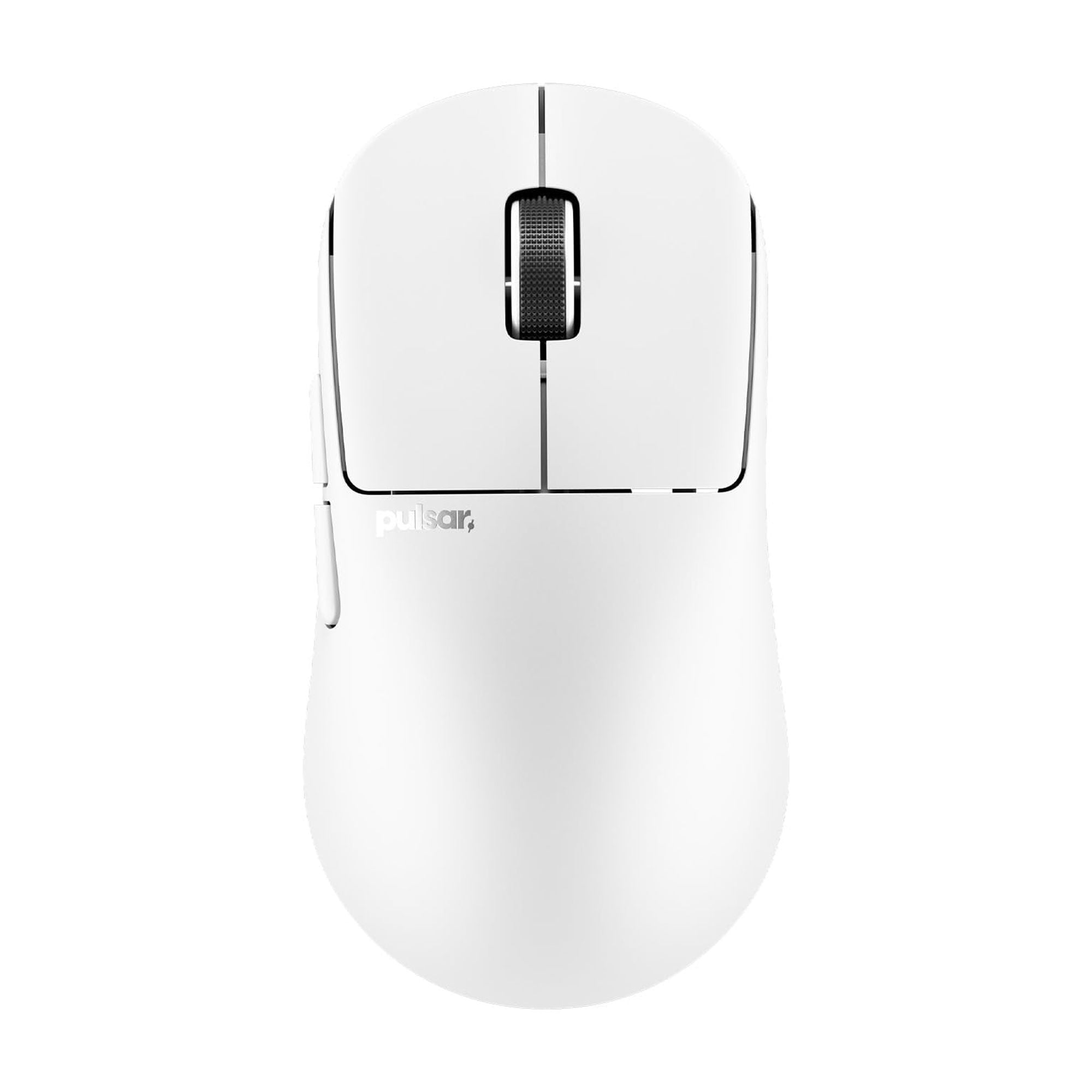 Pulsar Gaming Gears - Ratón Para Juegos Pulsar X2n Crazylight Inalámbrico 38 G 32000 Dpi