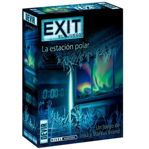 Devir - Exit: La Estación Polar