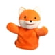 thumbnail image 4 of Marionetas De Mano De Animales De Peluche, Suaves, Realistas, Para Juegos De Rol, Chistes Y Narraciones, Zorro, 4 of 5
