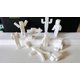 thumbnail image 2 of Meccha Chameleon 10 poses de cubo, 2 of 2