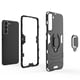 thumbnail image 2 of FOXDOCK Funda Antigolpes para Samsung Galaxy S22 5G – Protección Total con Soporte y Diseño Robusto, 2 of 5