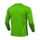 thumbnail image 2 of Camiseta Arquero Template 2020 2021 Niño Verde Capelli, 2 of 4