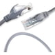 thumbnail image 1 of Cable Ethernet Cat6 De 1 5 M 10 Gbps 24 Awg Gris, 1 of 7