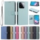 thumbnail image 1 of Cartera para Xiaomi 17 Max con Soporte y Correa, Verde Menta, 1 of 6
