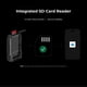 thumbnail image 5 of Transmisor de transmisión de vídeo Accsoon Seemo 4K compatible con iPad iPhone 17/ 17Pro/17Pro Max,, 5 of 6