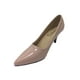 thumbnail image 4 of Zapato Reina Ecocuero ZAW42 Rosado, 4 of 5