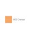 thumbnail image 2 of Marcador Kirarina Wink 003 Orange, 2 of 2