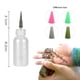 thumbnail image 2 of Kit de Botellas Aplicadoras de Henna XMASIR 4x30ml 16 Puntas, 2 of 9
