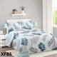 thumbnail image 1 of Cubrecama O Quilt King Diseños, 1 of 1