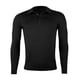 thumbnail image 1 of Polera Dry Fit Con Cuello Manga Larga Hombre, 1 of 3