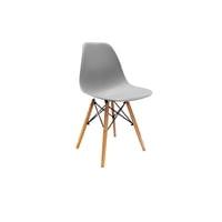 Decoexpress - Silla Eames Gris