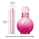 thumbnail image 1 of Aura West - Britney Spears Confitado Fantasía EDT Spray de Viaje (5ml), 1 of 1