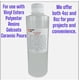 thumbnail image 3 of Catalizador MEKP transparente Polymer World de 236 ml, 3 of 8