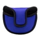 thumbnail image 5 of Cubierta Para Cabeza De Putter De Golf Ioensy Mallet Azul, 5 of 5