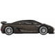 thumbnail image 2 of Auto de Metal Fundido Hot Wheels Koenigsegg CCXR Escala 1:64, 2 of 6