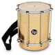 thumbnail image 1 of Cuíca de latón brasileña Latin Percussion de 20 cm con correa de transporte, 1 of 1