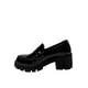 thumbnail image 5 of Mocasin Ecocuero ZAZ47 Negro, 5 of 5