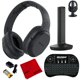 thumbnail image 1 of Auriculares inalámbricos para cine en casa Sony RF400 con acceso., 1 of 9