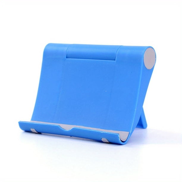 Universal Foldable Desk Phone Holder Mount Stand For IPhone Samsung IPad Mobile Phone Tablet Desktop Holder Mini Folding Stand