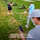 thumbnail image 3 of Aplicación Bluetooth Golf Swing Speed Radar para lograr viajes más largos, 3 of 6