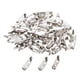 thumbnail image 2 of 100/120 DIY Broche Insignia Pin Respaldos En Blanco Hallazgos De Joyería 5x15mm 120 Piezas, 2 of 3