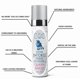 thumbnail image 3 of Colonia para Perro Eau Du Bitches 100 ml Todo Natural, 3 of 5