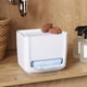 thumbnail image 4 of Dispensador de bolsas de basura YouCopia SinkSuite con tapa y soporte, 4 of 5