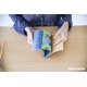 thumbnail image 4 of Papeles Decopad Décopatch 1 × 15 × 16 cm Marrones, 4 of 4