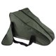 thumbnail image 1 of Funda de de tela oxford funda protectora bolsa de transporte ejército verde 22 pulgadas, 1 of 5
