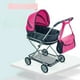 thumbnail image 3 of Pack X 3 Juguete Coche Carriola Premium Bolsa, 3 of 3