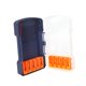thumbnail image 4 of Caja De Almacenamiento De Brocas Compacta Y Vacía, Multiusos, Para El Hogar, El Coche Y El Garaje, Color Azul, 4 of 5