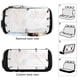 thumbnail image 3 of Funda de Asiento Trasero Desmarcar Thelma y Louise 120x59x76cm, 3 of 6