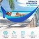 thumbnail image 5 of Hamaca Compacta Azul, 5 of 6