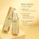thumbnail image 3 of Suero Facial PRAI 24K Oro y Caviar 120 ml Antienvejecimiento, 3 of 7