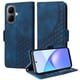 thumbnail image 4 of Carcasa FOXDOCK Infinix smart 10 4G de cuero PU, diseño acolchado clásico, protección contra caídas y rayones, 4 of 5