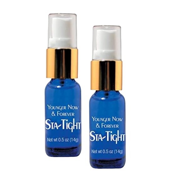 Suero facial Sta‑Tight anti‑edad 30 ml (paquete de 2)