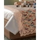 thumbnail image 4 of Piecera de Cama Estampado Natural Chic Con Encaje 80x200cm, 4 of 4