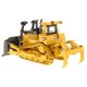 thumbnail image 2 of Modelo a escala 1:50 del tractor Caterpillar D10T – Diecast Masters, 2 of 9