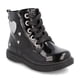 thumbnail image 1 of Botín Niña Bubblegummers Fashion Boot Negro, 1 of 6