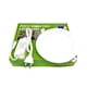 thumbnail image 1 of Panel Led Foco Empotrado Redondo 12w Profesional C/enchufe Blanco, 1 of 8